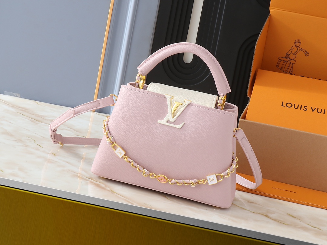 LV bag 80